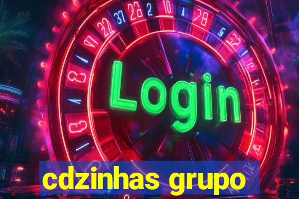 cdzinhas grupo